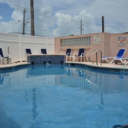 The Flamingo - South Padre Island Hotell Eksteriør bilde